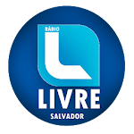 Cover Image of Download Rádio Livre Salvador 1.6.6 APK