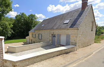 maison à Villers-cotterets (02)