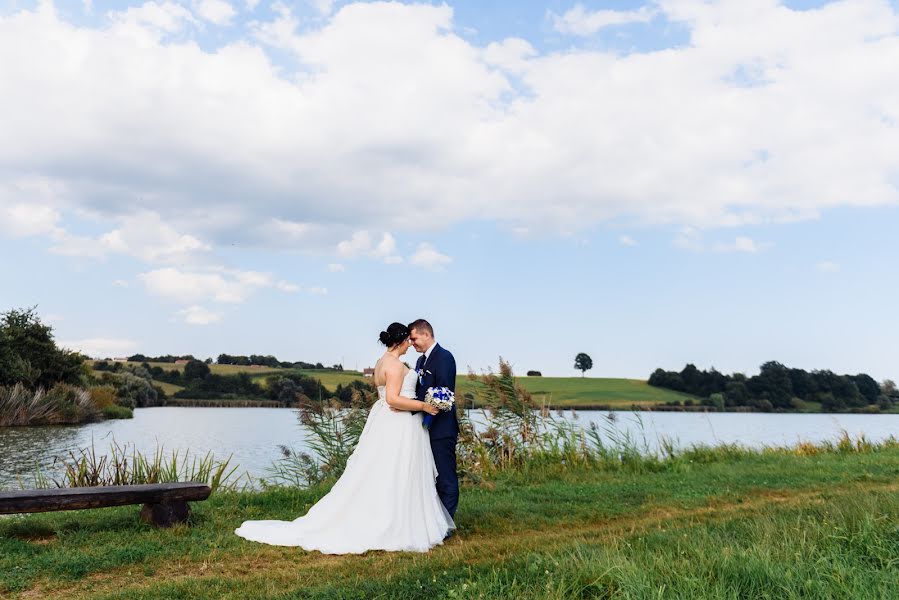 Wedding photographer Ilya Voronin (voroninilya). Photo of 12 October 2020