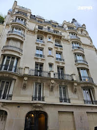 appartement à Neuilly-sur-Seine (92)