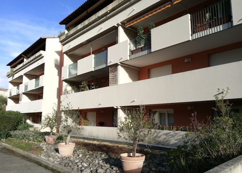 Vente appartement 4 pièces 97.5 m² à Ganges (34190), 330 500 €