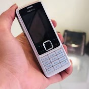 Điện Thoại Nokia 6300 Đủ Pin Sạc Nhiều Màu