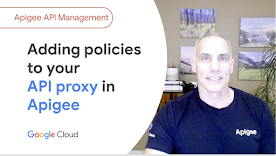 Apigee で API にポリシーを追加する方法