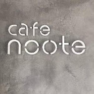 cafe noote