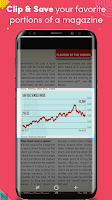 ICICI direct Magazine Screenshot