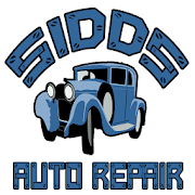 Sidd's Auto Repair  Icon