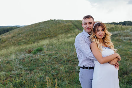 Fotógrafo de bodas Elena Yurkina (smile19). Foto del 13 de agosto 2016