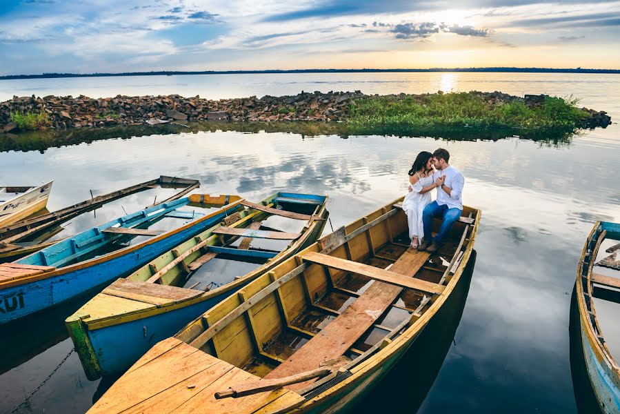 Fotografo di matrimoni Hideaki Sasaki (hicksa). Foto del 24 aprile 2018