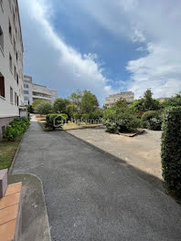 appartement à Saint-raphael (83)