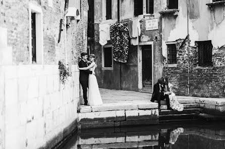 結婚式の写真家Stefano Cassaro (stefanocassaro)。2020 4月7日の写真