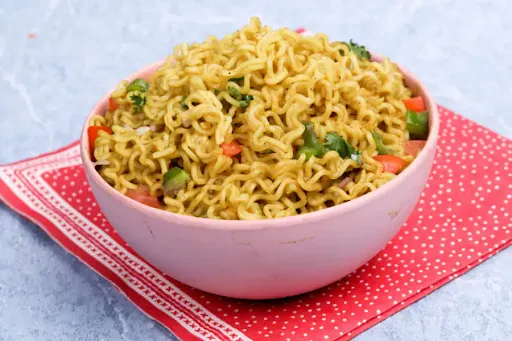 Plain Maggi