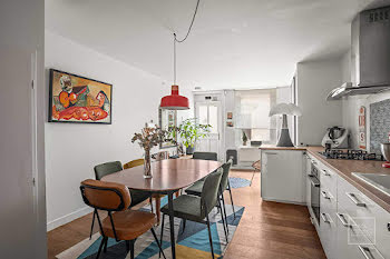 appartement à Lyon 9ème (69)