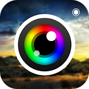 DSLR Camera - Selfie Blur Camera  Icon