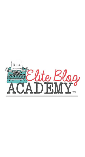 Elite Blog Academy