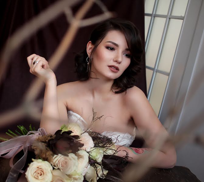 Wedding photographer Darya Stepanova (darias). Photo of 2 April 2020