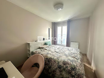 appartement à Paris 20ème (75)