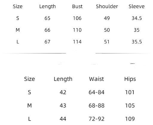 Title 1, Simple and Comfortable Loose Womens Pajama Two...