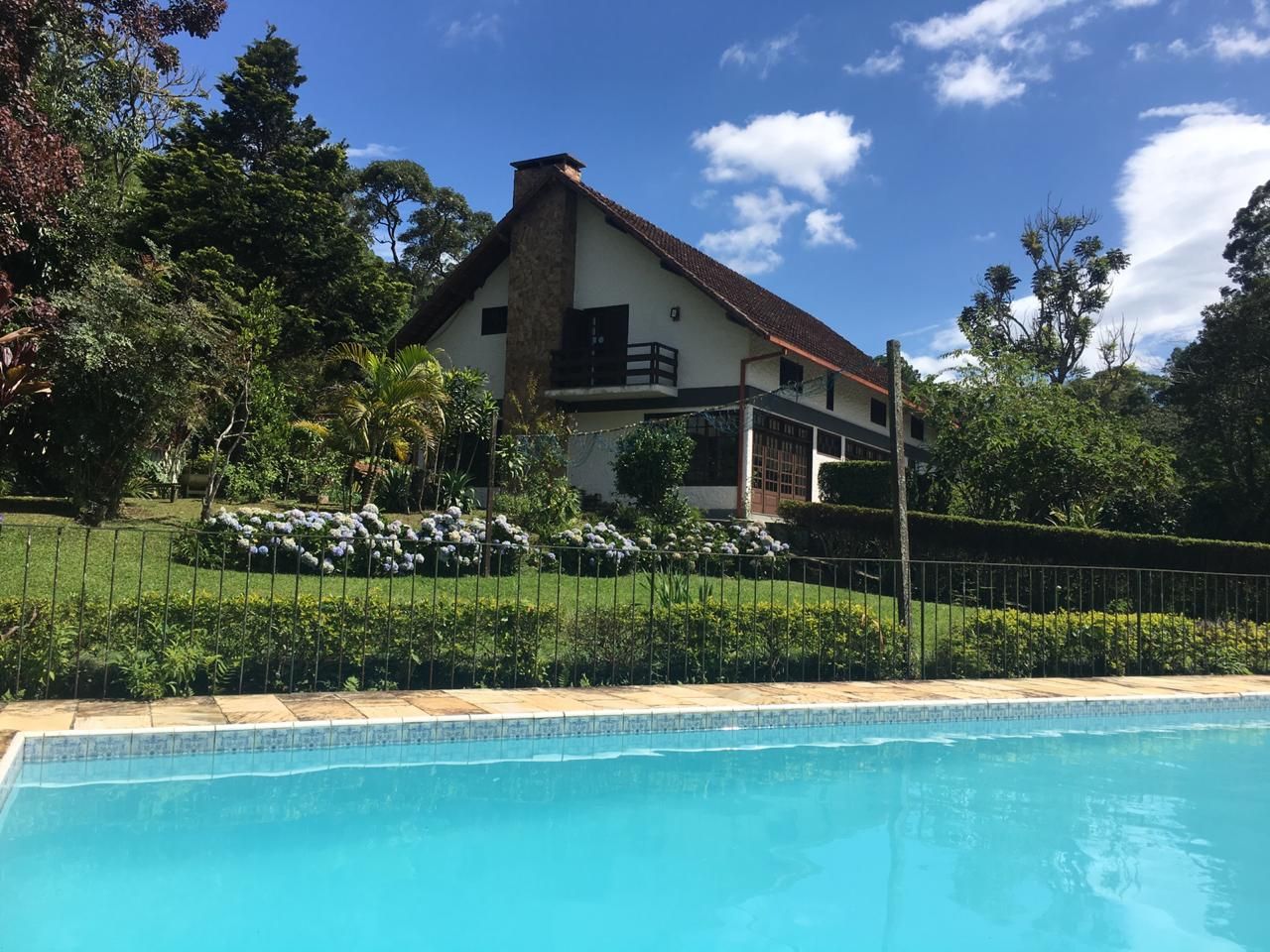 Casa à venda em Braunes, Nova Friburgo - RJ - Foto 6