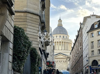 appartement à Paris 5ème (75)