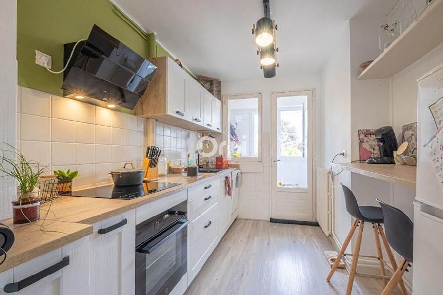 Vente appartement 3 pièces 70.11 m² à Limoges (87000), 104 000 €