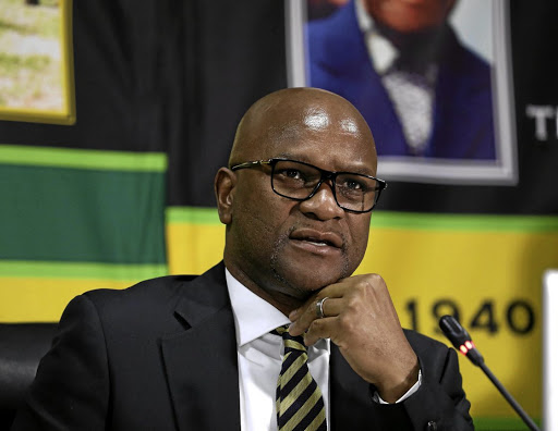 Sports, arts and culture minister Nathi Mthethwa said his department was not aware of former National Assembly speaker Baleka Mbete’s role in securing the funding.