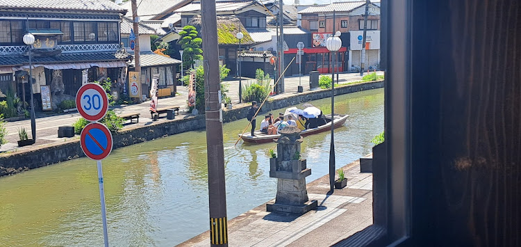 エクストレイルの鰻のせいろ蒸し・丑の日の前に・福岡・柳川市に関するカスタム事例の投稿画像5枚目