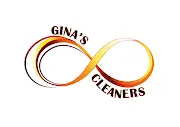 Gina’s Cleaners Logo