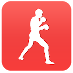 Cover Image of 下载 Kickboxing Classes 1.0 APK