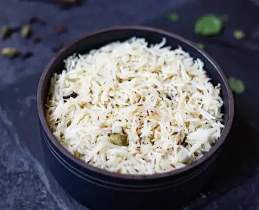 Jeera Rice