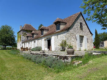 maison à Naussannes (24)