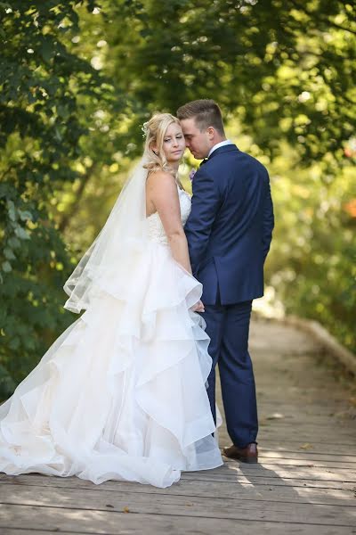 Fotografo di matrimoni Chantel Dirksen (cdphotography). Foto del 7 maggio 2019