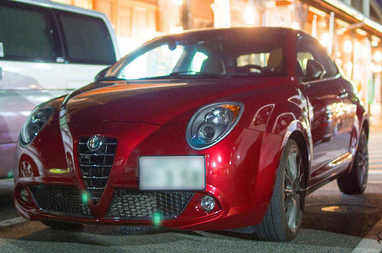 ウィッシュのドライブ・ナイトオフ会・ノージャンル・寒かった・実は主催者不在に関するカスタム事例の投稿画像11枚目