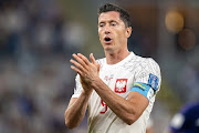 France will have to keep dangerous Poland striker Robert Lewandowski in check during their last 16 clash on Sunday.