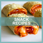 Cover Image of Download Snack Recipes 0.9.57 APK