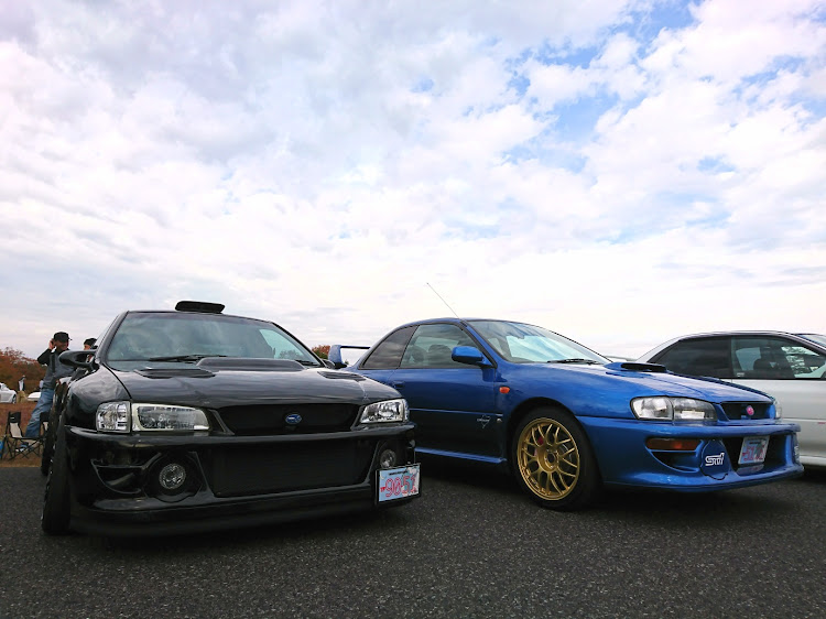 MX-Goeさんが投稿したTSタカタサーキット・タカタフェスティバル2019・ドライブ・イベントに関するカスタム事例の投稿画像5枚目