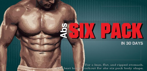 Six Pack Abs Workout for Men