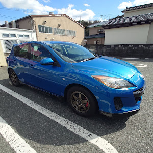 アクセラスポーツ BL5FW