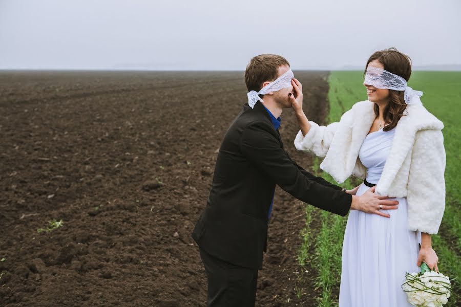 Photographe de mariage Ivanna Friksen (e1na). Photo du 19 février 2016