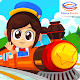 Download Marbel Train Station For PC Windows and Mac 