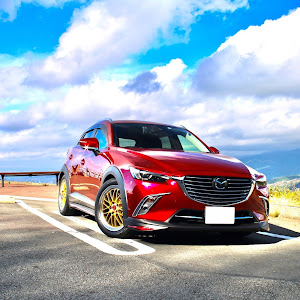 CX-3 DKEFW