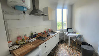 appartement à Rennes (35)