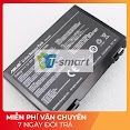 [Pin Zin] Pin Laptop Asus K40, K40E, K40Ij, K40In