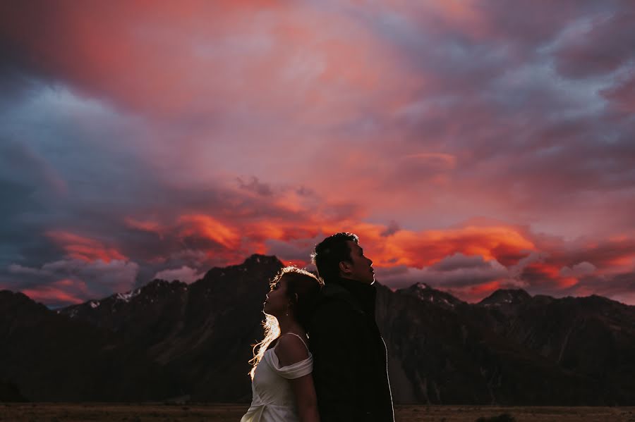 Fotografer pernikahan Jeff Juit (lightpersecond). Foto tanggal 19 November 2020