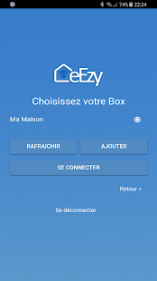 eEzy Smart Home(圖1)-速報App