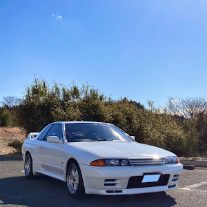 スカイライン GT-R BNR32