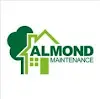 Almond Maintenance Ltd Logo