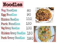 Yummy Foods menu 5