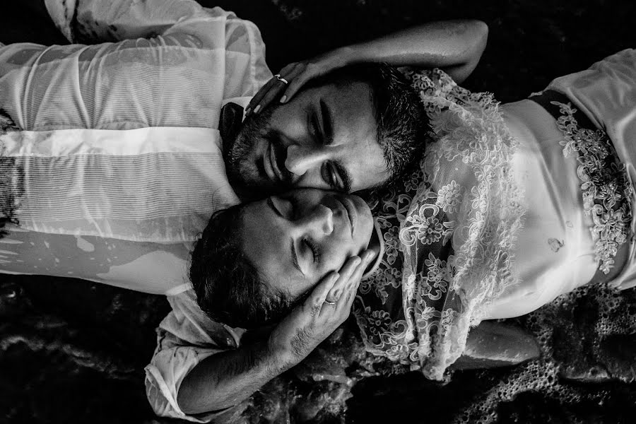 Wedding photographer Emiliano Tumino (emilianotumino). Photo of 30 September 2019