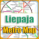 Download Liepaja Metro Map Offline For PC Windows and Mac 1.0