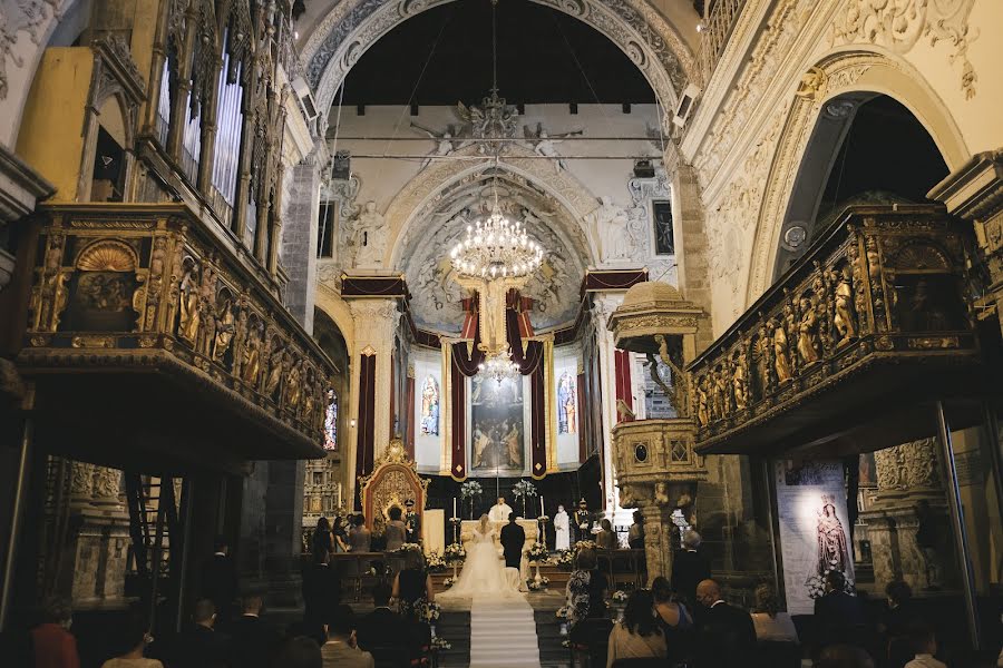 Fotografo di matrimoni Daniele Busacca (busaccadanieleph). Foto del 25 maggio 2022